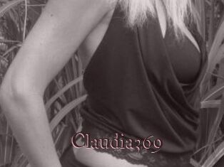 Claudia369