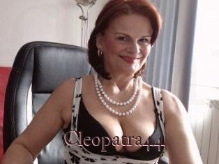 Cleopatra44