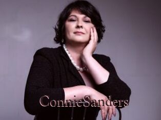 ConnieSanders