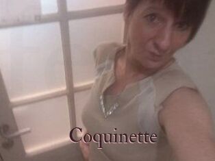 Coquinette
