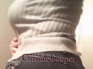 CorinneCooper