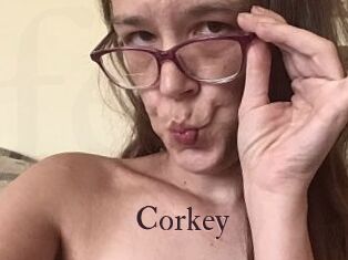 Corkey