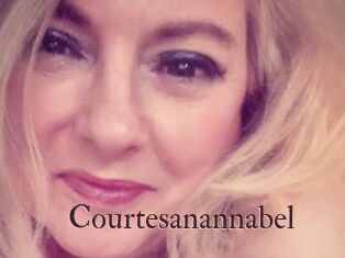 Courtesanannabel