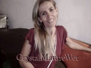 CrystalMatureWet