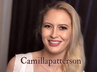 Camillapatterson