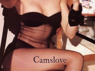 Camslove