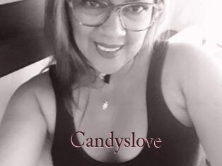Candyslove