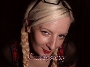 Candyssexy