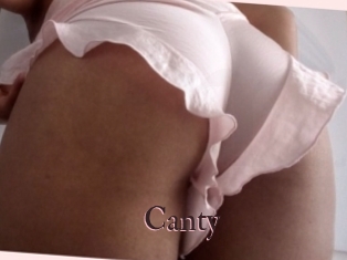 Canty