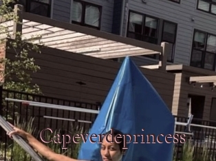 Capeverdeprincess
