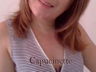 Capucinette