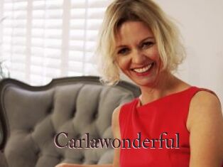 Carlawonderful
