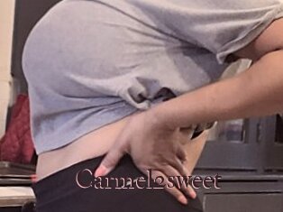 Carmel2sweet