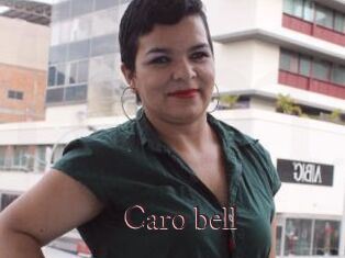 Caro_bell