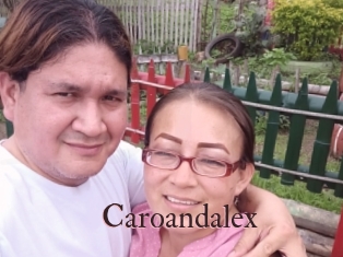 Caroandalex