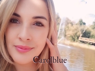Carolblue