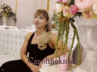 Carolinekind