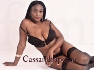 Cassandraporto