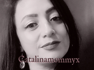 Catalinamommyx