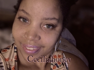 Ceciliahoney