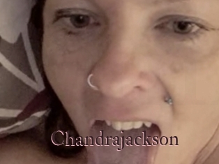 Chandrajackson