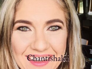 Chantishakti