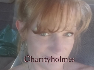 Charityholmes