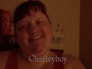 Charleyboy