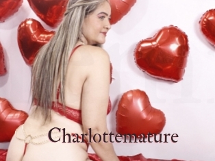 Charlottemature