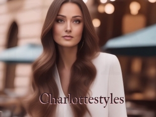 Charlottestyles