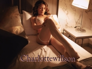 Charlottewillson