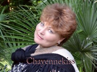 Chayennekiss