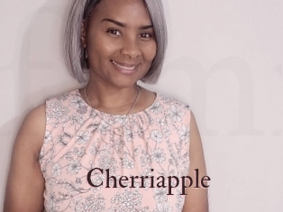 Cherriapple
