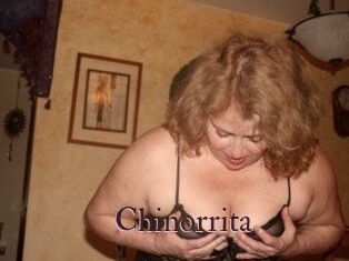 Chinorrita