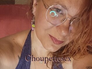 Choupettesex