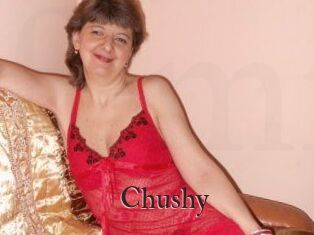 Chushy
