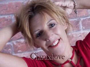 Ciaraxlove