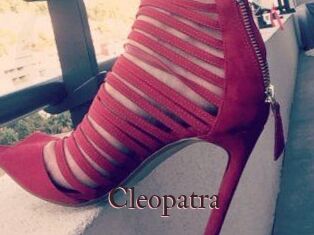 Cleopatra