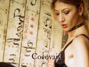 Cocovain