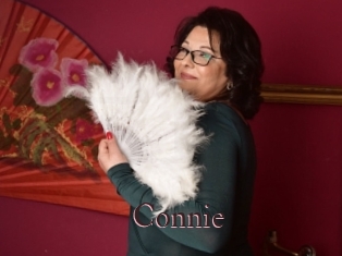 Connie