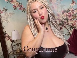 Cougaranne