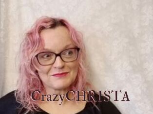 CrazyCHRISTA