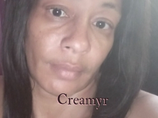 Creamyr