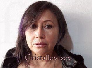 Cristallovesex