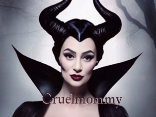 Cruelmommy