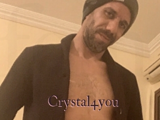 Crystal4you