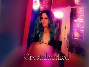Crystalwicked