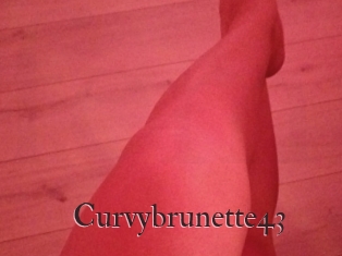 Curvybrunette43