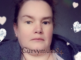 Curvymum84