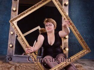 Curvyurcum